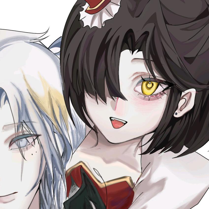 清沫sama