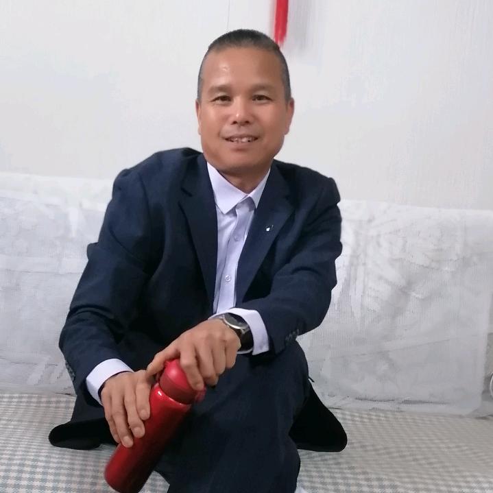 真心英雄