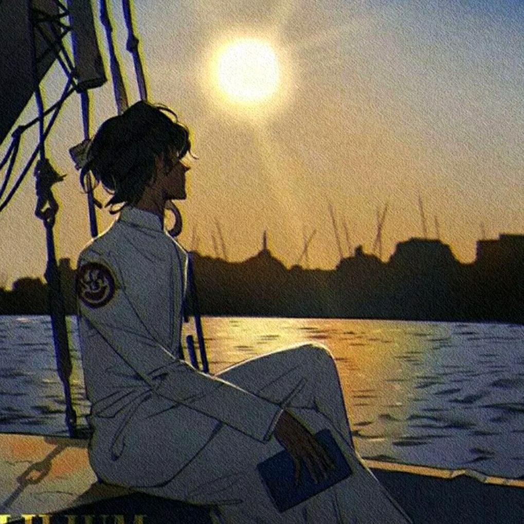 林木挽头像