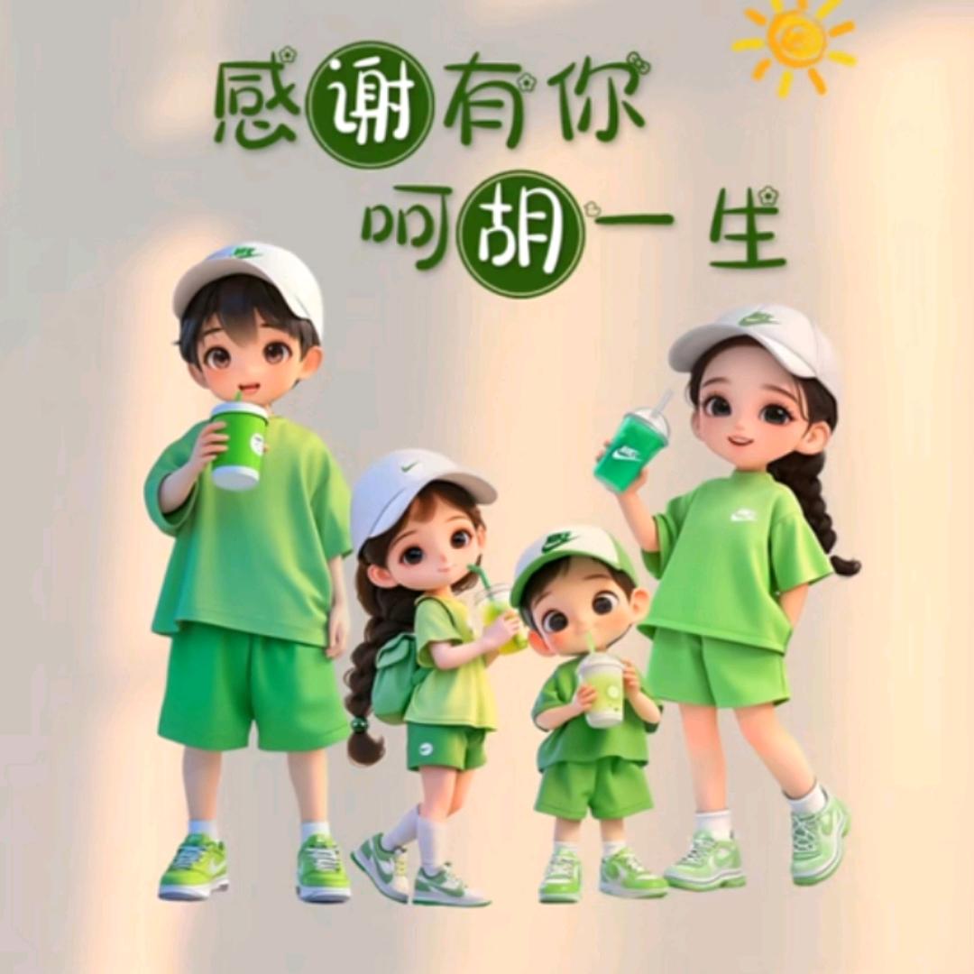 乱花🌸迷人眼