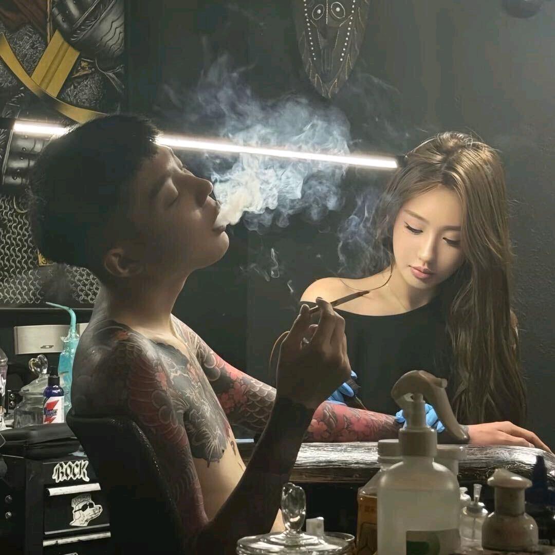 旺