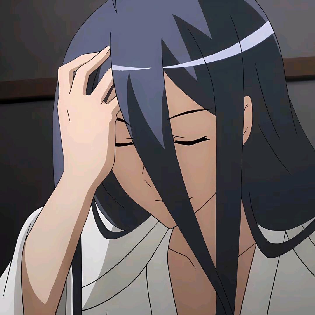 闫鱼泙头像