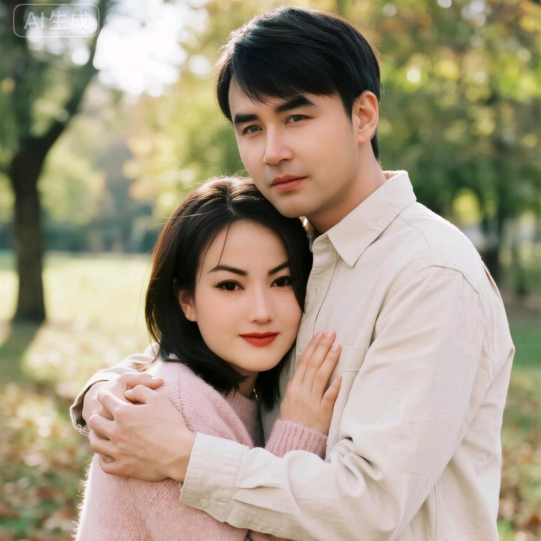 🌱幸运💞相随👨‍👩‍👧‍👦