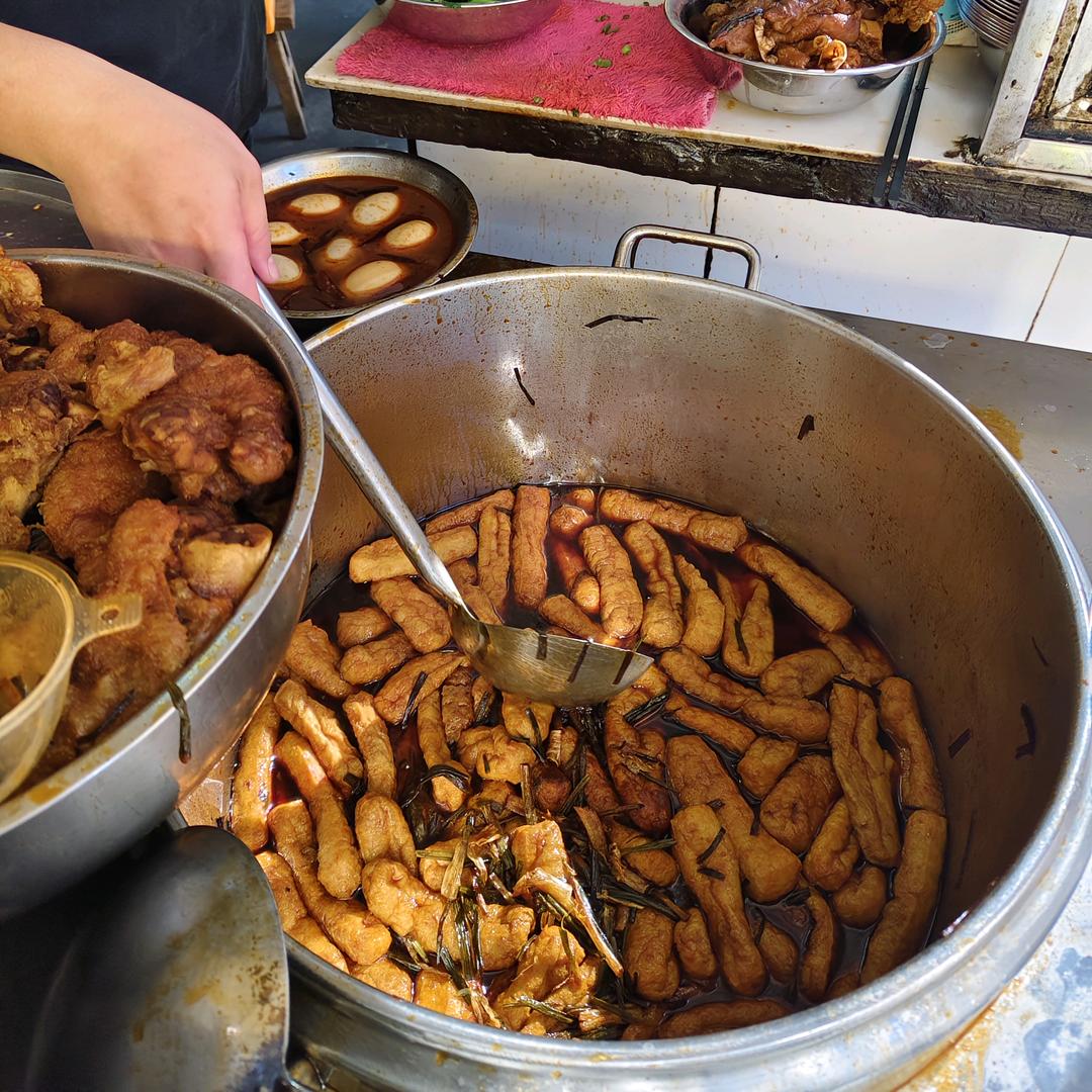 螺小鲜螺蛳粉代买