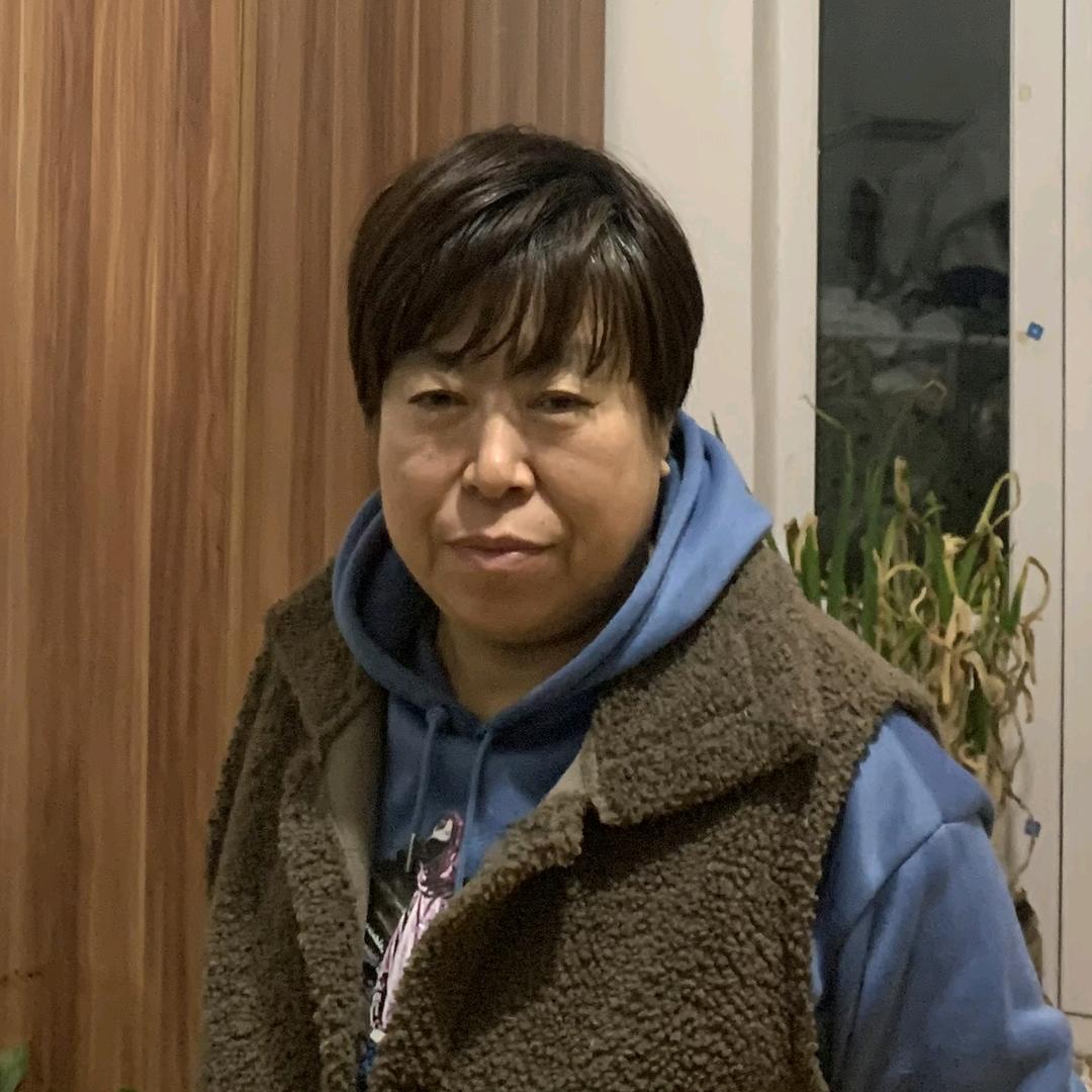 颖妈（早8：20）