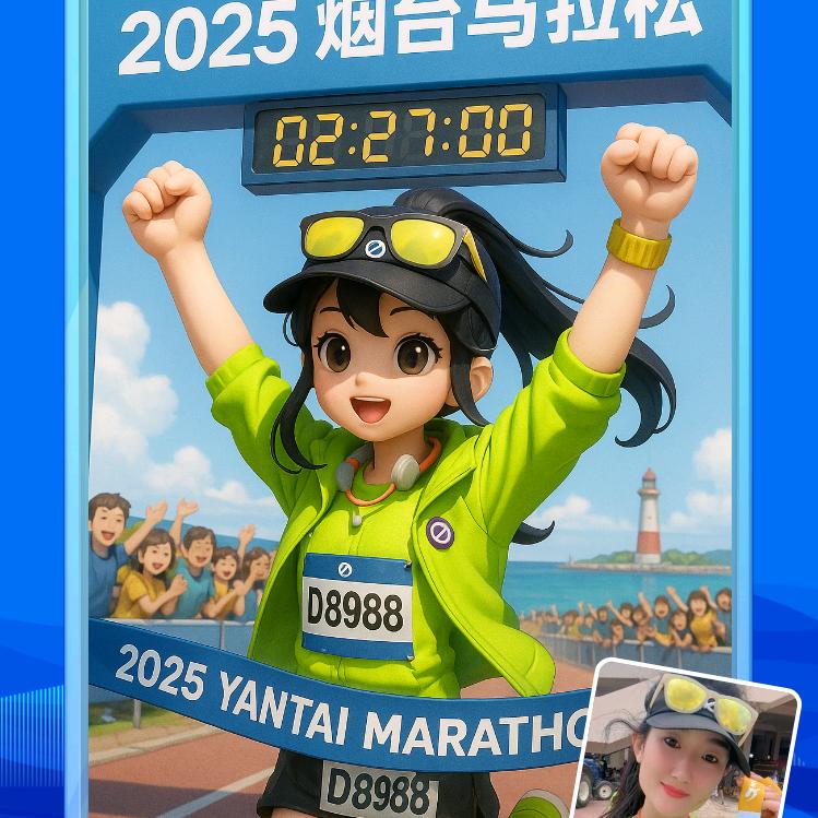 海丫头