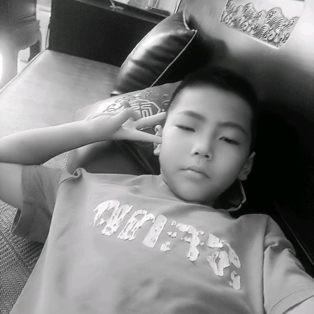 童灵梦儿童内裤