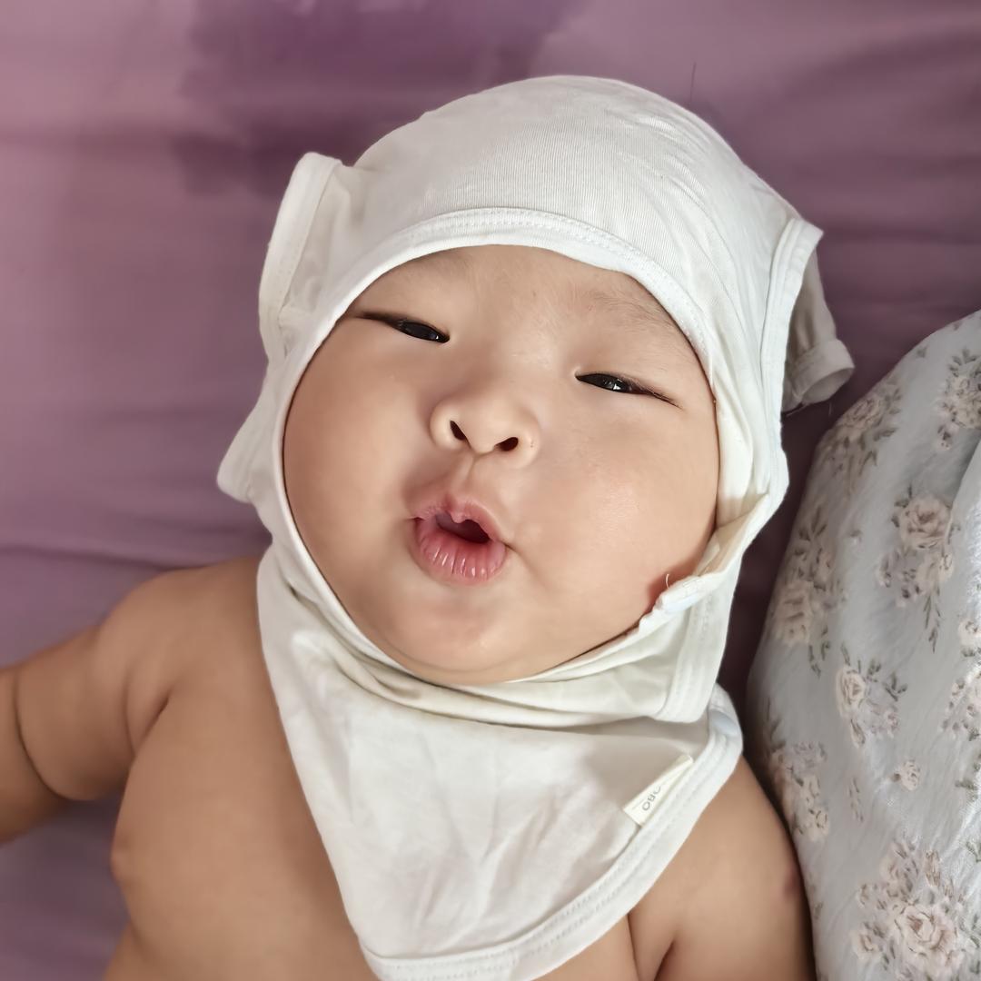 我妈喊我团子🍡