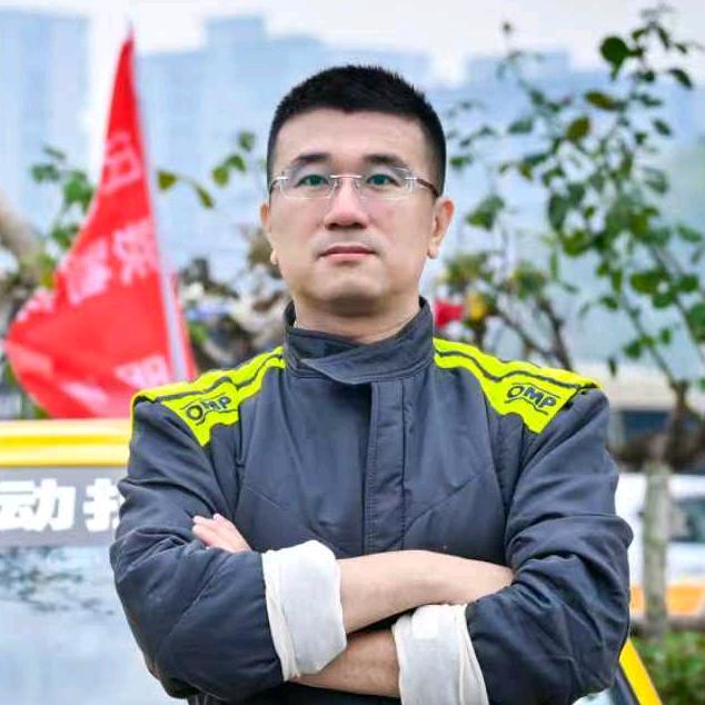 赛车酱油虾