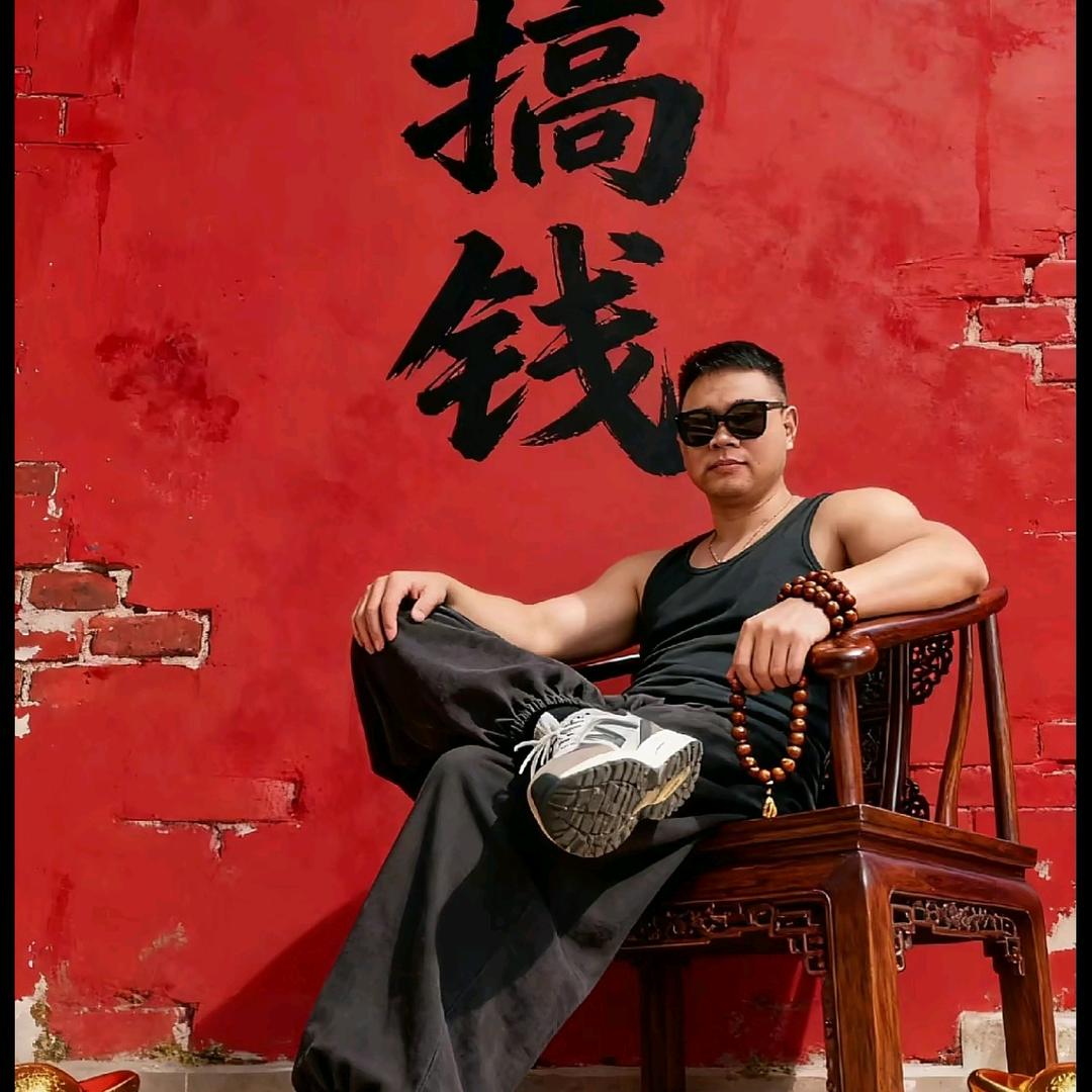 奋斗de小青年