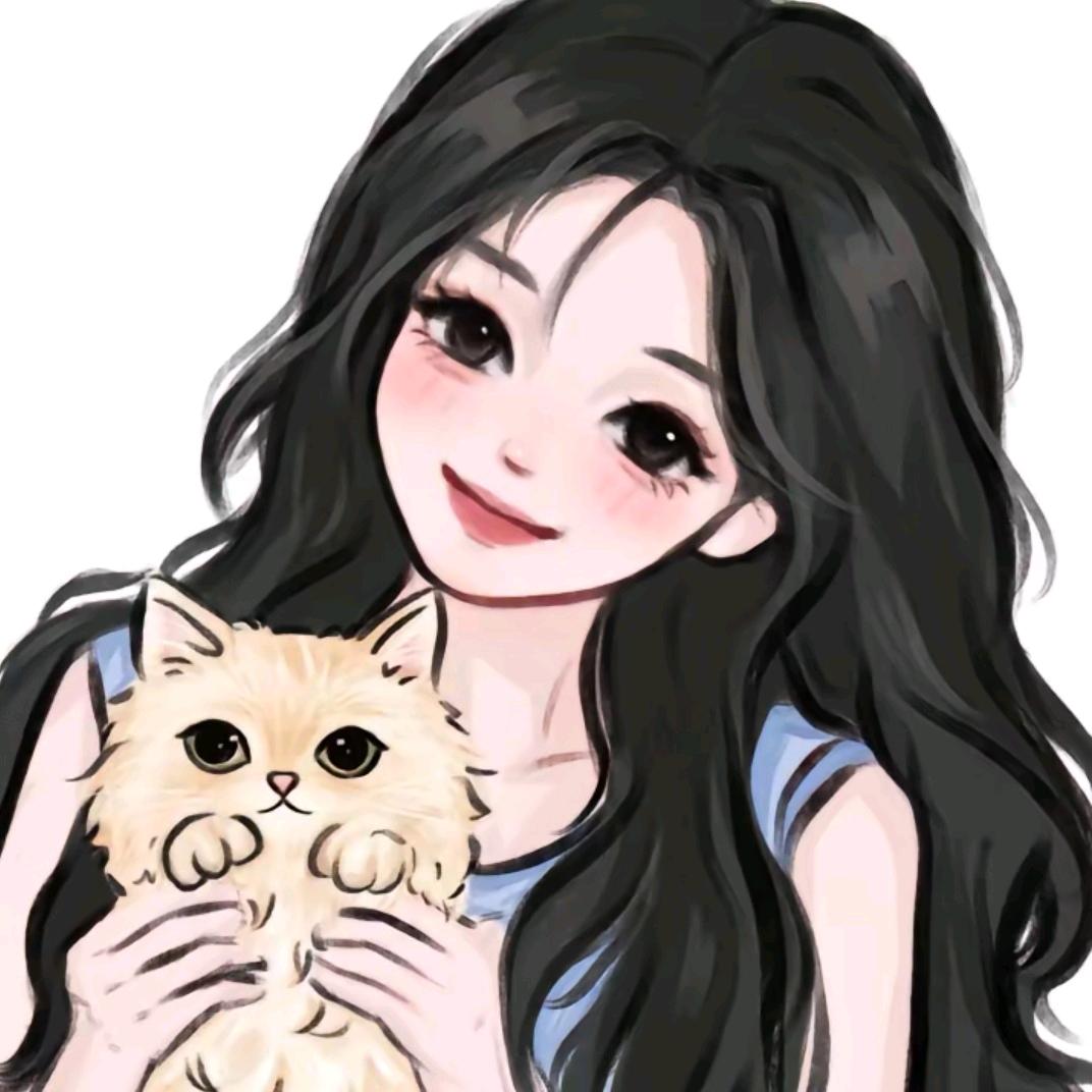 萌兔酱吖