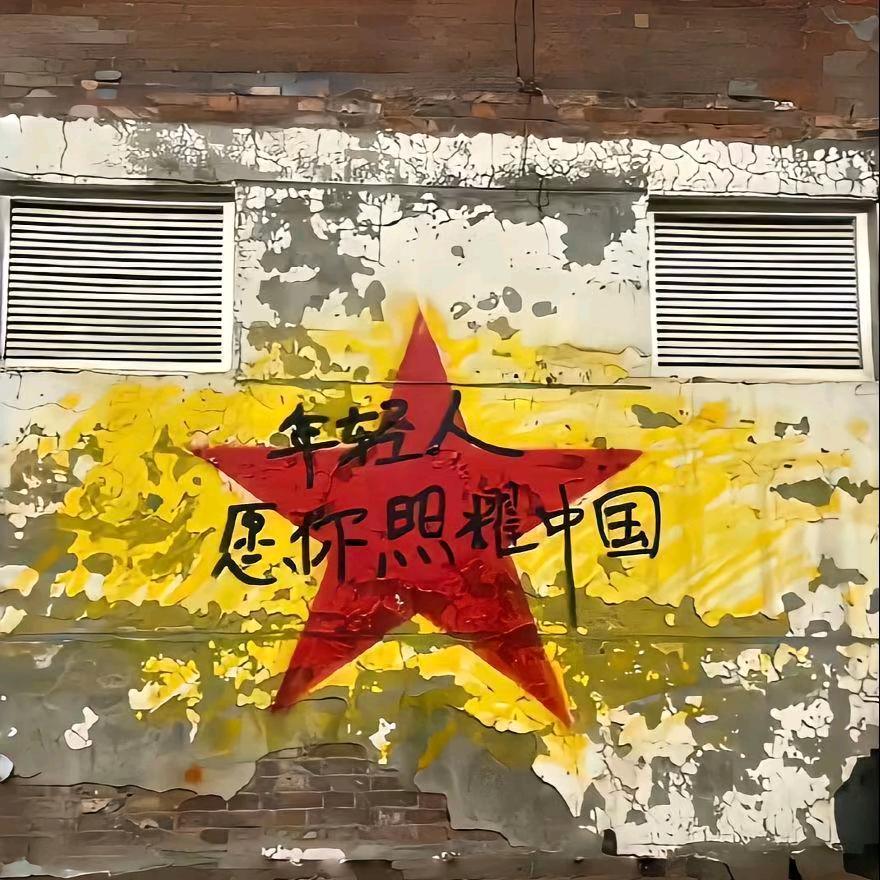 阿杰来了