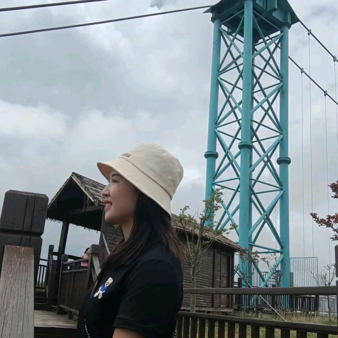 : ✨ོ陈এ᭄：@菇娘