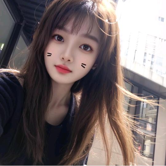 野性小妹