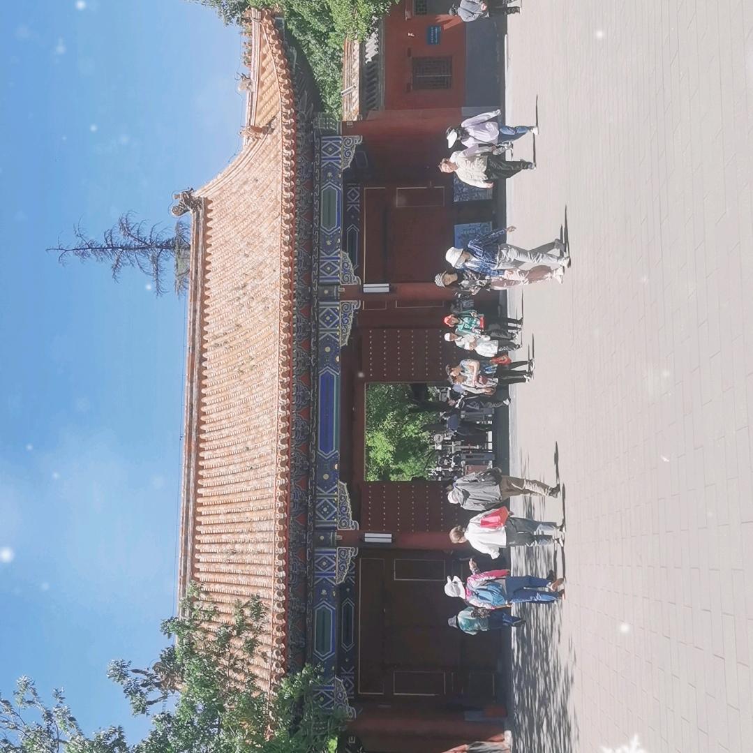 请问你是谁