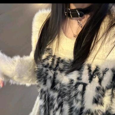 .祈安.头像