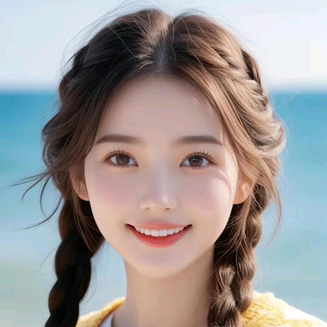 @刘大美