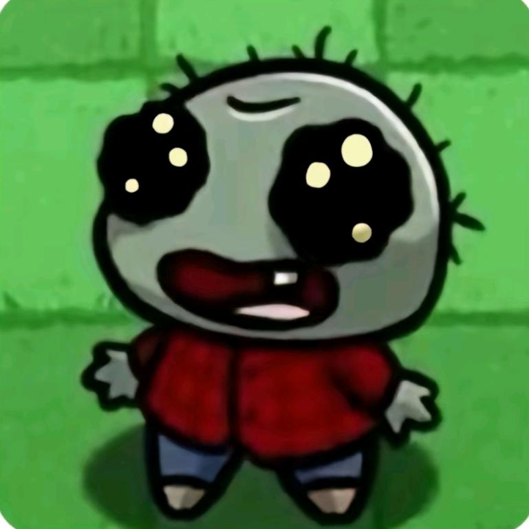 旺旺雪饼（吃脑版）