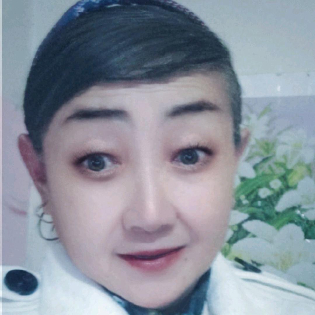 蒋大姐