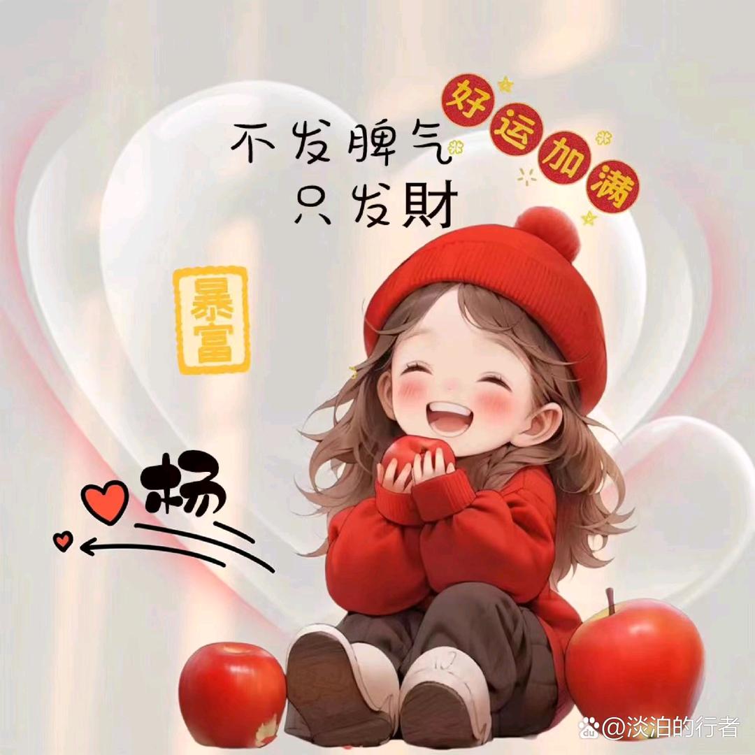 岁月静好yang