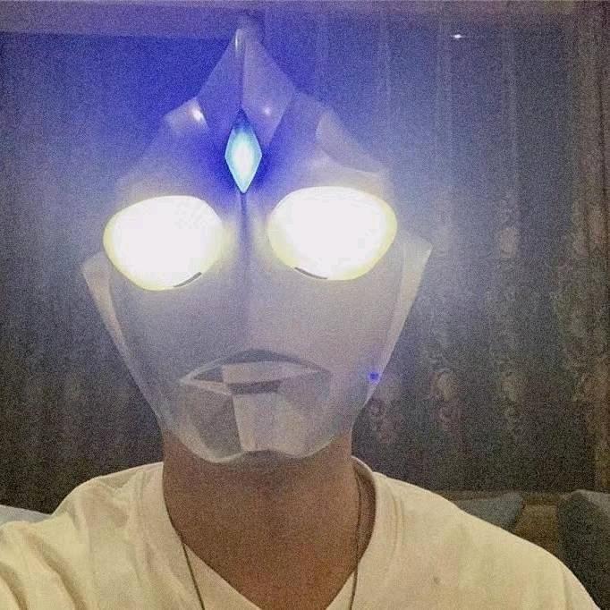 喂，你为什么那么努力。