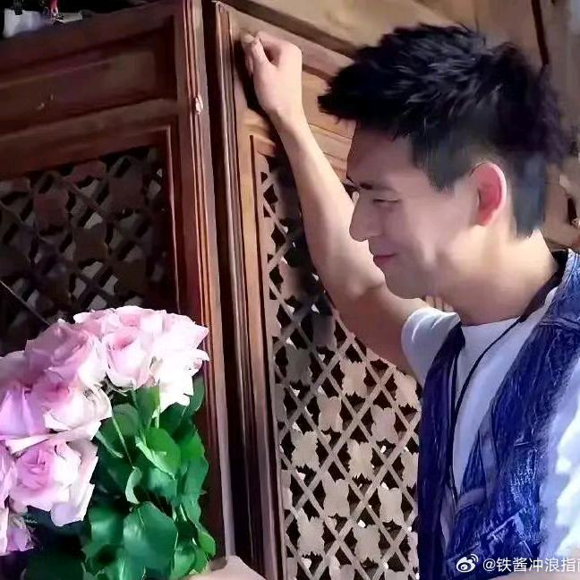 一生一个小迷弟