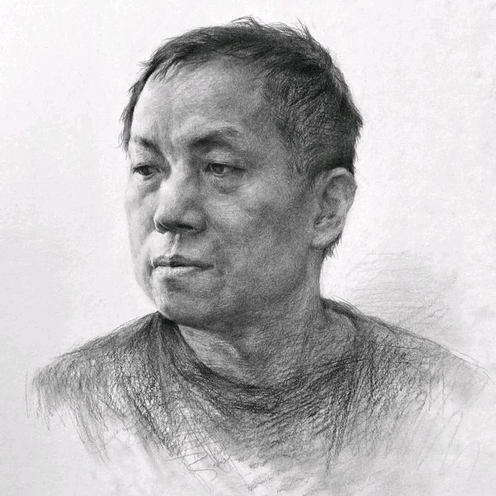 中润雨