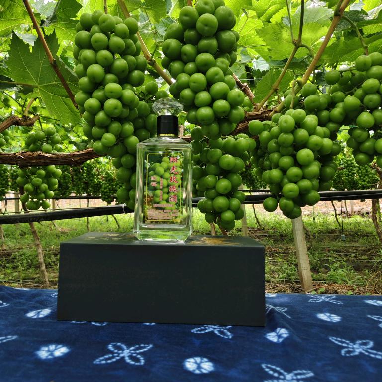 宾川县江福酒坊