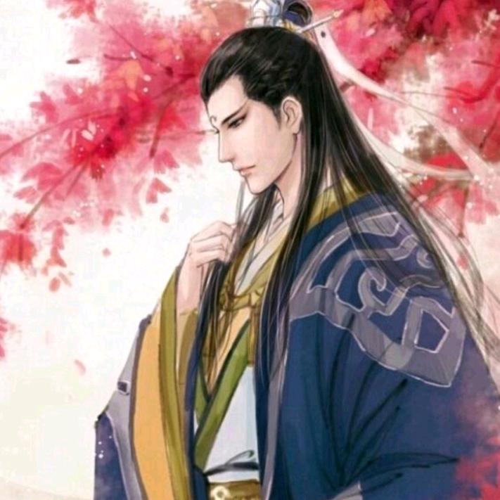 圣地哥【诗词原创】