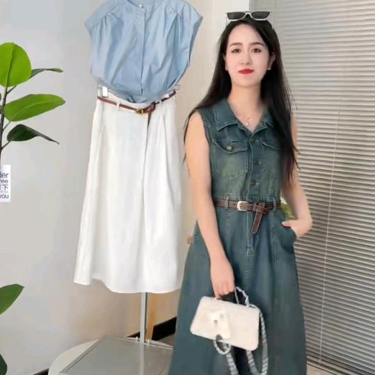 柚子小姐二号店