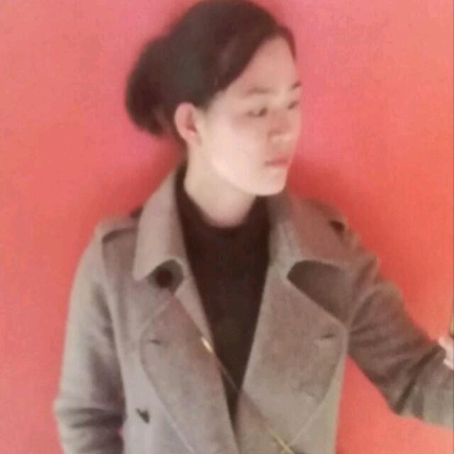 梅梅