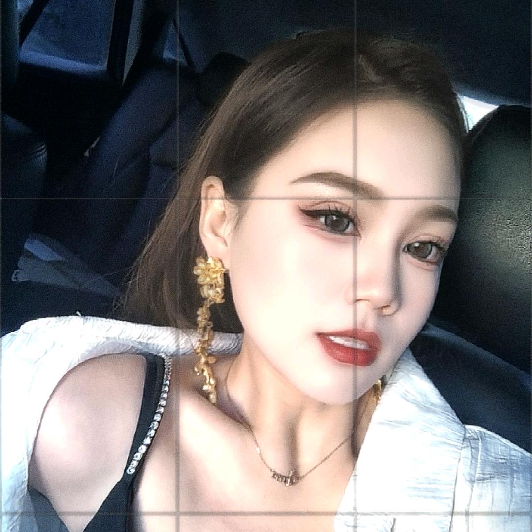 白桃汽水🍑
