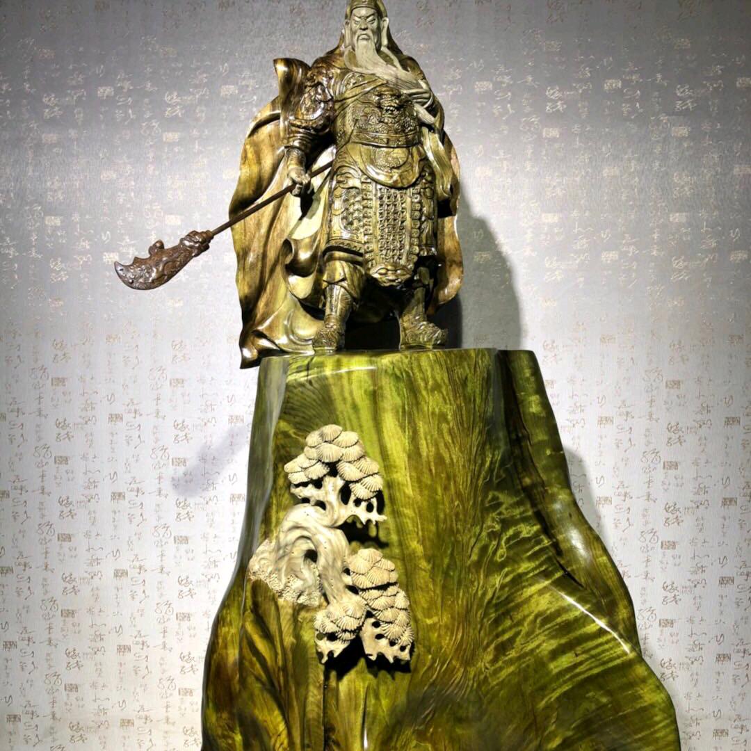 秋天的枫叶