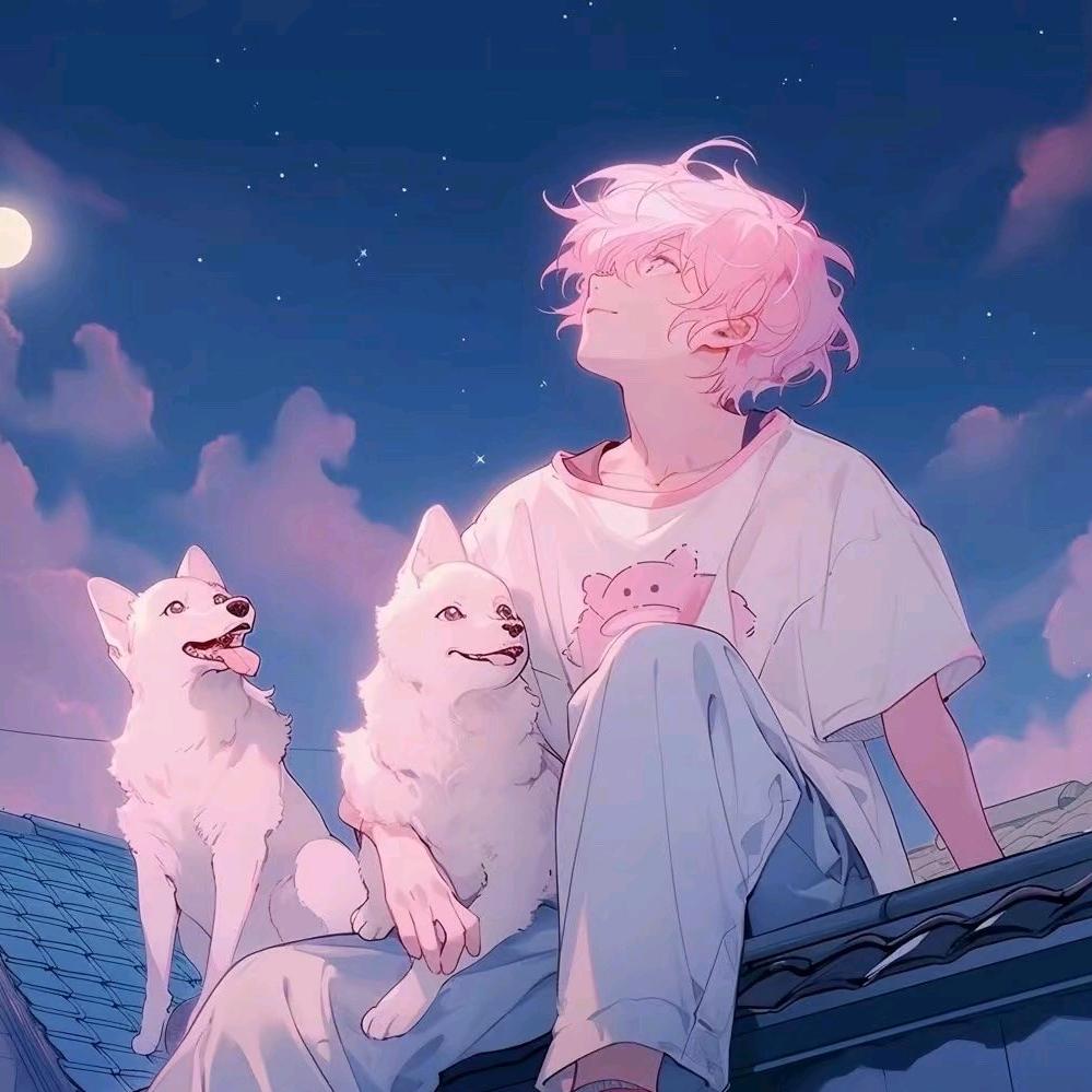 小小怪兽