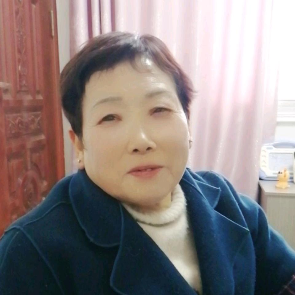 陈女士