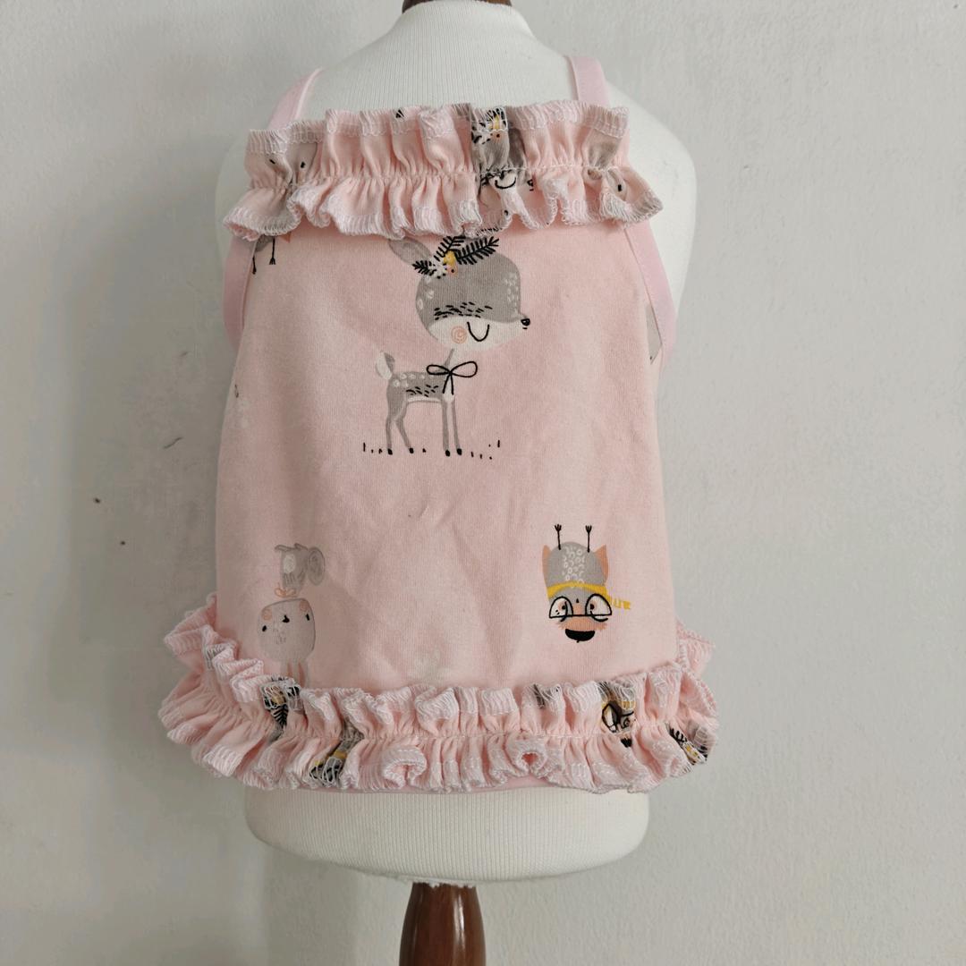 自由自在服装人
