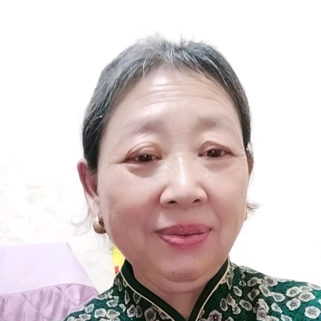张大娘