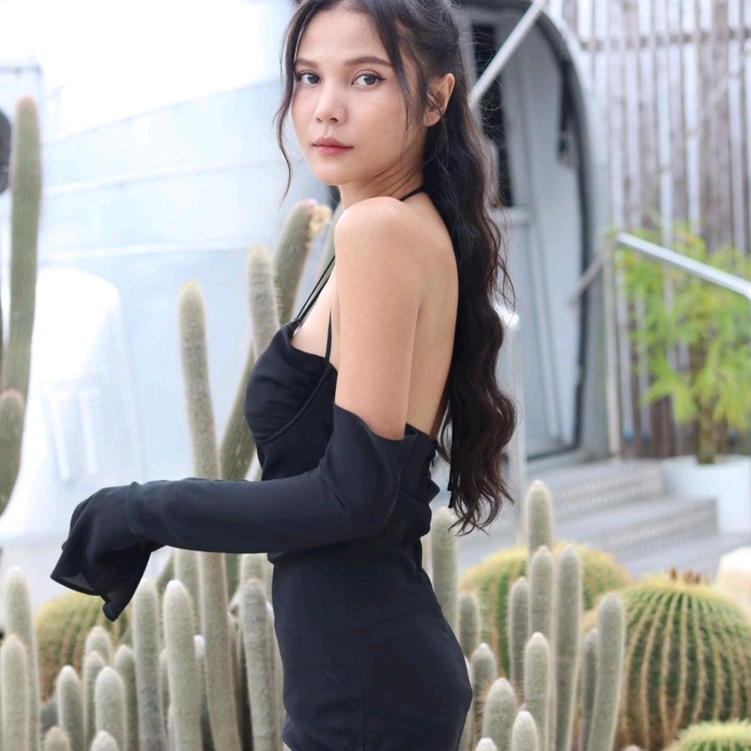 泰国🇹🇭雯雯