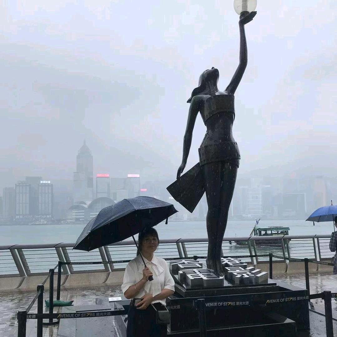 忘忧草🌿