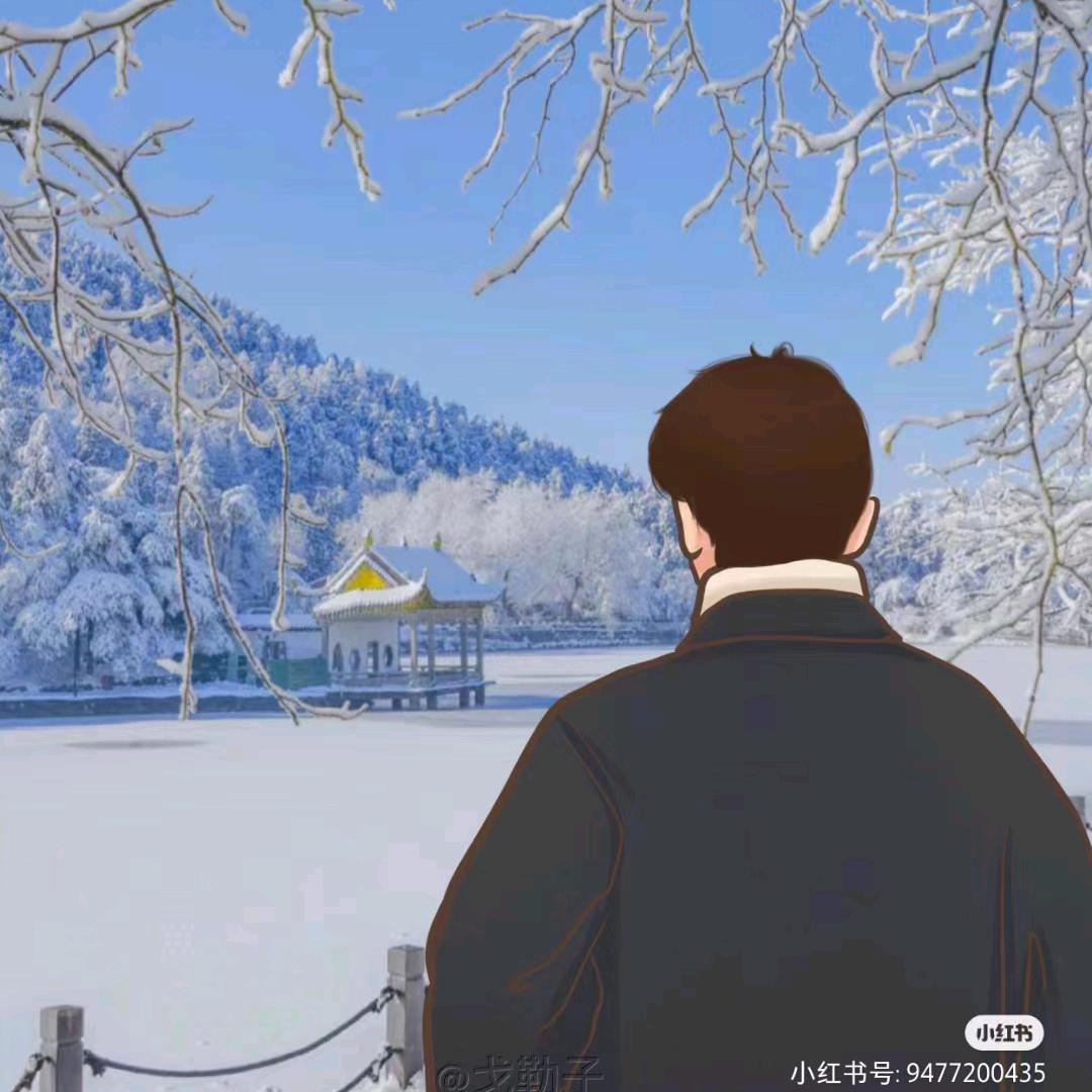 夕阳