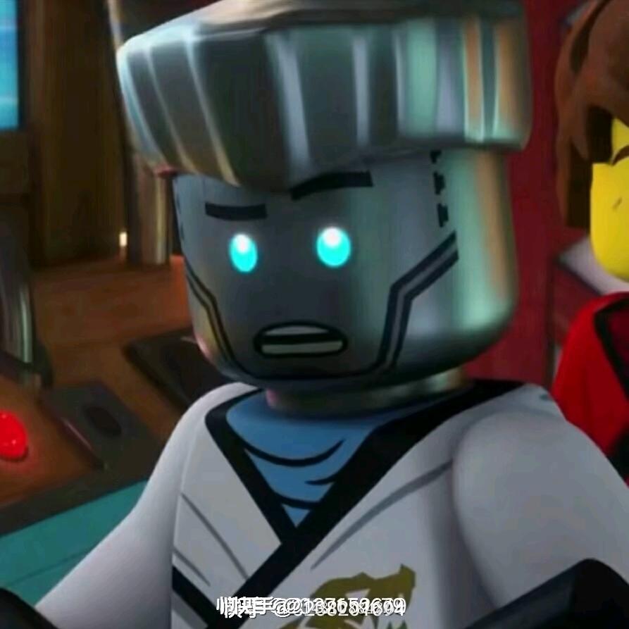 幻影者第五忍者寇