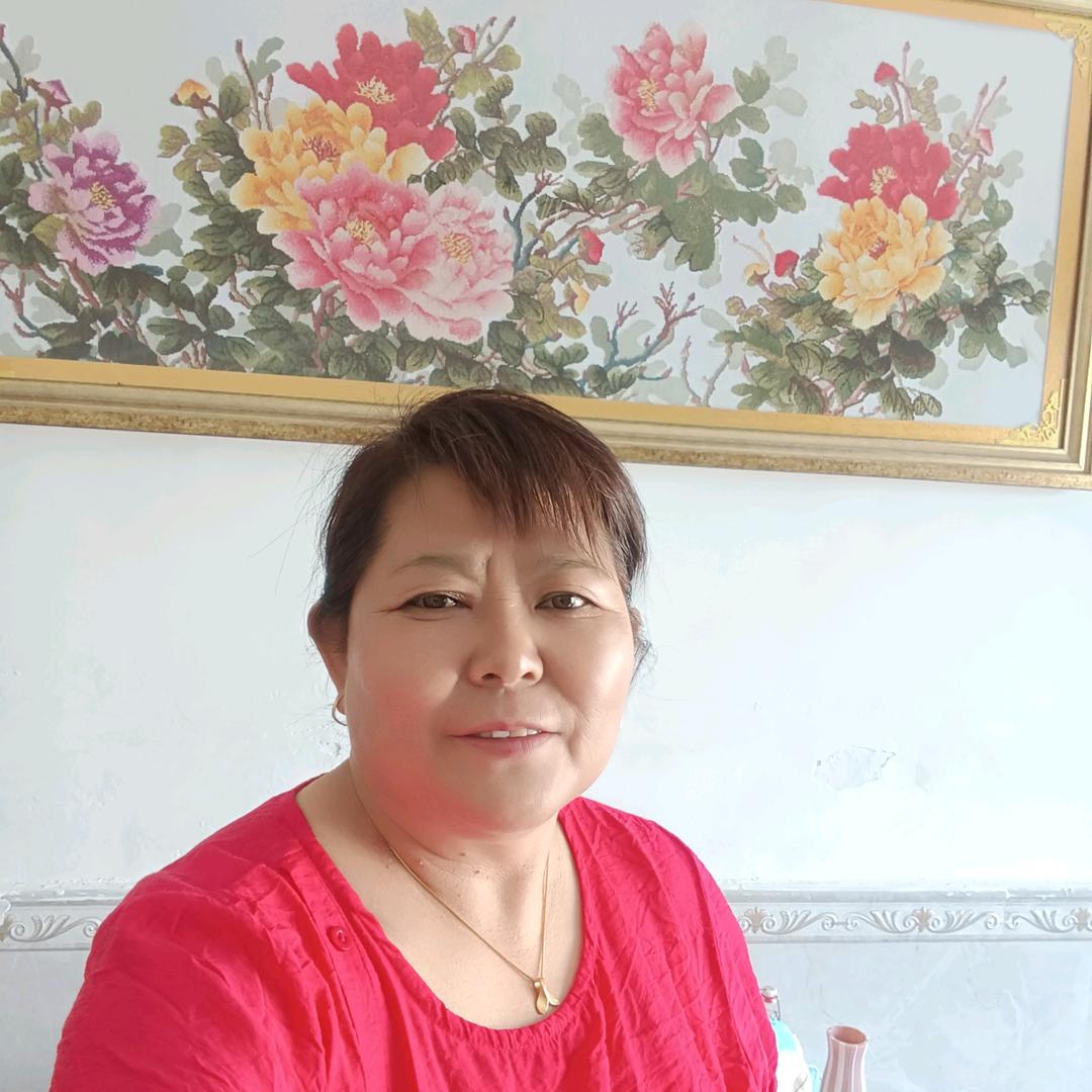 60岁快乐的张姐（每天早上7点开播）