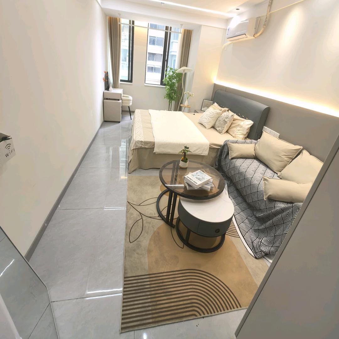 杭州上城区房东直租