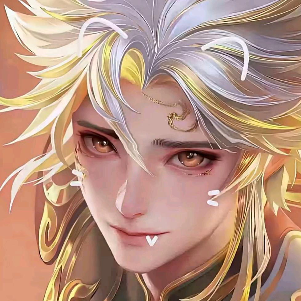 忘川耀《冲击国服》