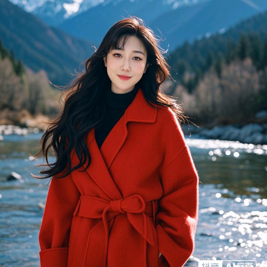 王姐快乐一家人