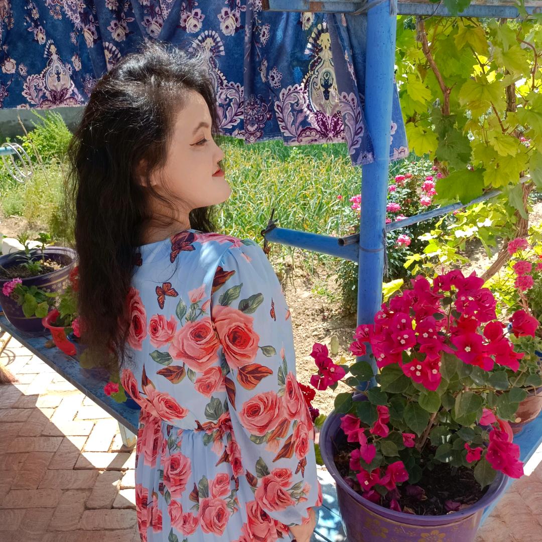 KaySarKiz alida
