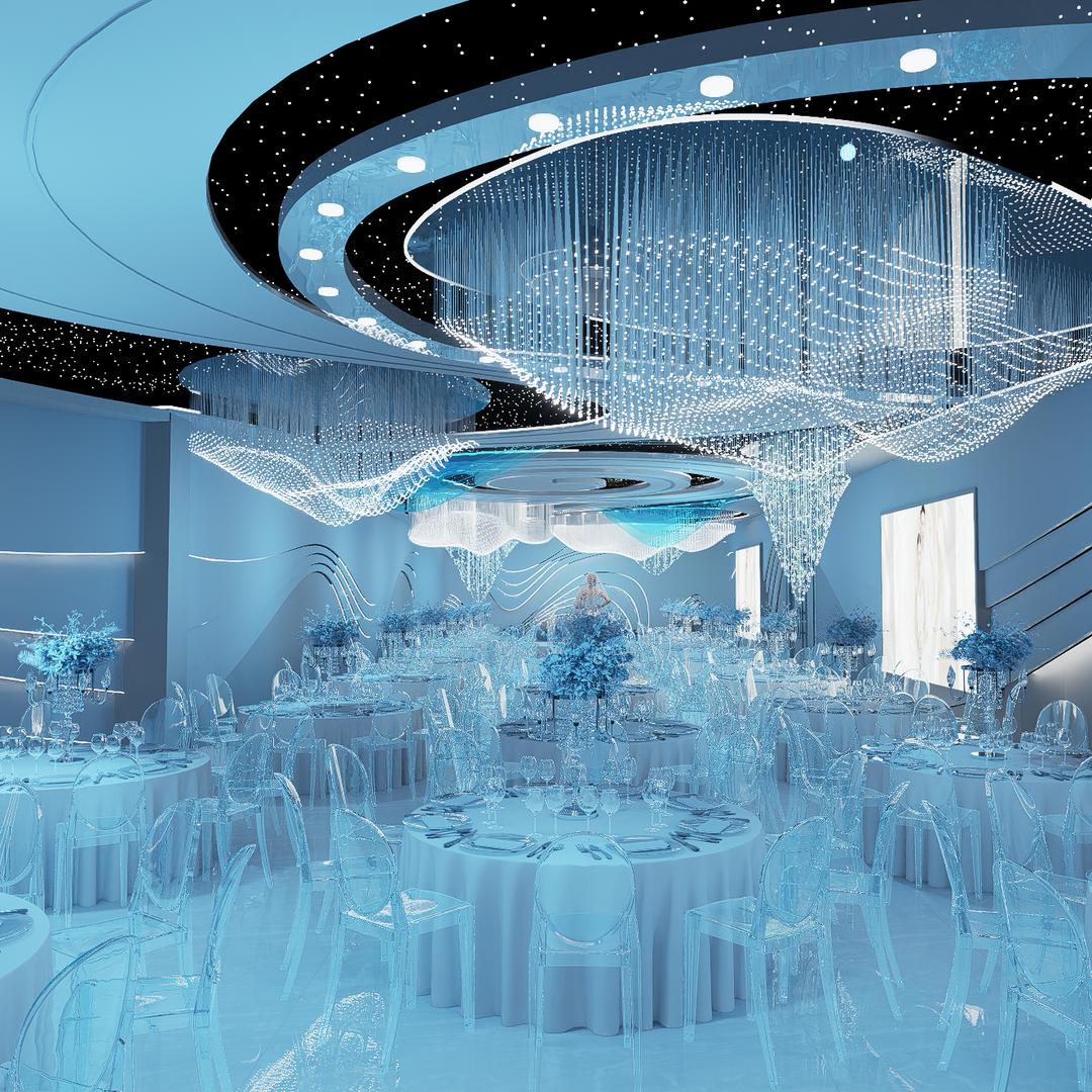 宝格俪宴会中心