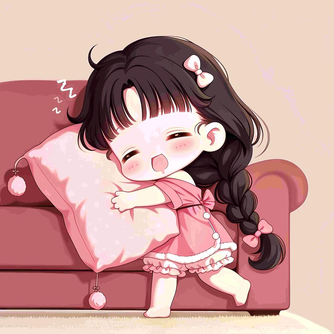 徐小妞