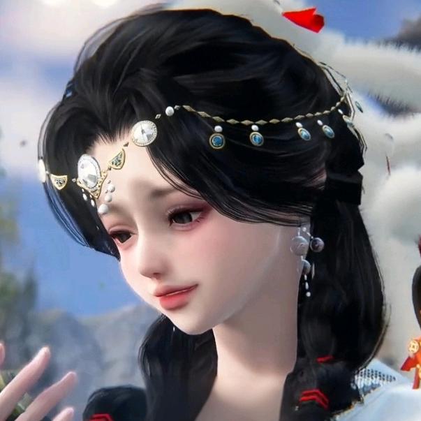 叶小馋猫（璇卿）🦋