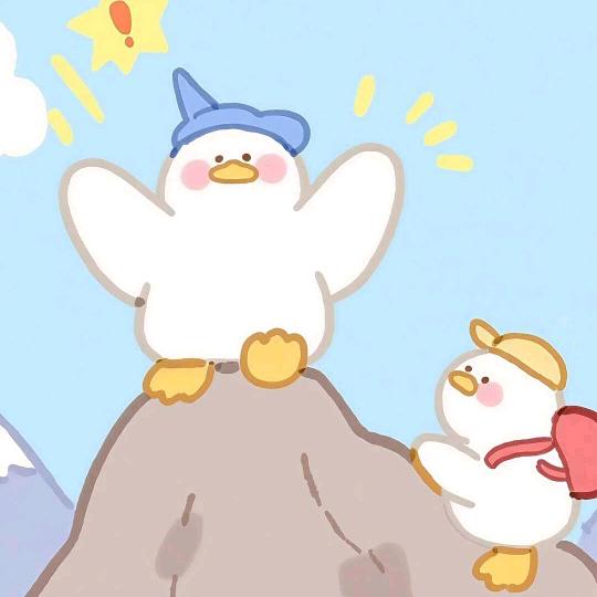 岳